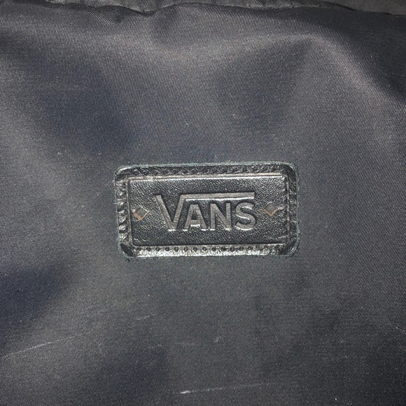 vans backpack 10/10 condition MUST BUY - Picture 4 of 4